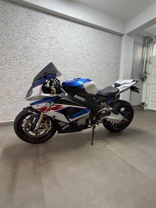 BMW S 1000 RR BMW S 1000 RR